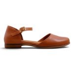 Saltan Tan - Tan 42 Leather