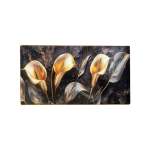 Diamond Flower Painting Multicoloured