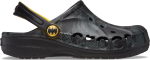 Batman Baya Clog Kids Age 5+ - Black J6