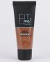 Maybelline Fit Me Matte Poreless 355 Pecan