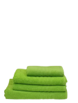 Colibri Universal Plain Towels-macau Green