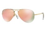 Ray Ban RB3449