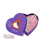 Heart Full Of Love & Lust & Corazon Lleno De Amor & Deseo En-es