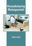 Housekeeping Management Hardcover