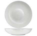 Nova Rain White Apex Bowl 24CM