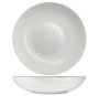 Nova Rain White Apex Bowl 24CM