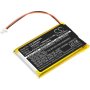 Replacement Battery For Izzo Swami 4000 Swami 4000 Golf GPSA43094 Etc.