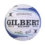 Eclipse Netball