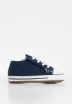 Converse Chuck Taylor All Star Cribster - Navy Natural Ivory White