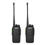 Gizzu Patrol 16-Channel Walkie Talkie Set With Encrypted Comms