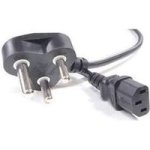 Power Cable Iec To 3 Pin 5M -INSTAL10
