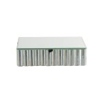 Mirror Jewellery Storage Box