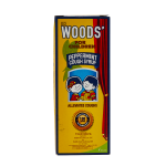 Woods Children Cough Syrup