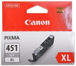 Canon INK-CLI-451 XL GY-MG6340 MG7140 MG7540 IP8740 - Yield 3350