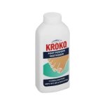 Kroko Foot Pwd 100G