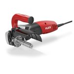 Flex Burnishing Machine 125MM Trinoxflex Tool Only 1400W