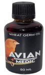 Avian Medic Wheat Germ Oil 50ML