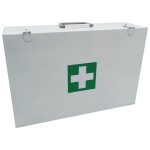 Metal Box – Wall Mountable Medical Storage Case