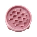 Fun Feeder - Tiny Pink