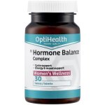 OptiHealth Cycle Balance 30 Vegi Capsules