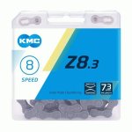 Z8.3 8-SPEED Chain - 116 Links