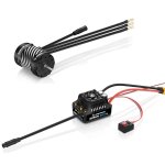 – MAX10 G2-80A & 3652SD 4100KV-G3 Combo