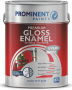 Qd Red Oxide Primer 5L