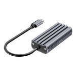 UNITEK U1343A USB3.2 GEN2 Type-c To 5GBPS Ethernet Adapter