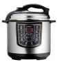 Salton - 6 Litre Electric Pressure Cooker