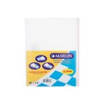 Marlin Self Adhesive Labels 180 Gold Stars