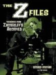 The Z Files - Treasures From Zacherley& 39 S Archives Hardcover
