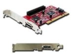 Chronos Card PCI 2 SATA-I+1 ATA-133