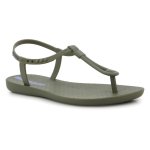 Class Slim Slingback Sandal - Green - 8