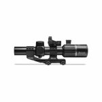 Burris RT-6 1-6X24MM Tactical Riflescope Kit Animal Gear Outdoor Shop