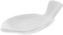 Ceramic Fish-shaped Ginger And Garlic Grater Small Handheld Kitchen