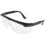 Totai Total Safety Goggles With Adjustment & Side Protection