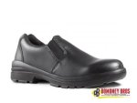 Sisi Venice Safety Shoe