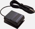 Roland DP-2 Footswitch