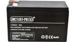 SECURI-PROD BA09-2 12V 8.0AH Gel Battery