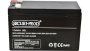 SECURI-PROD BA09-2 12V 8.0AH Gel Battery
