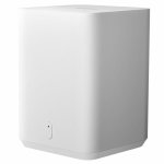 XiaoMi Outdoor Camera Base Station White