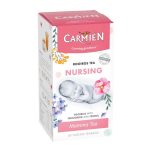 Carmi N Nursing Mamma Tea 40 Tea Bags