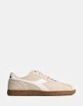 Tokyo Brown Sneakers - UK11 Brown