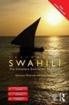 Colloquial Swahili - The Complete Course For Beginners Paperback 2nd Revised Edition