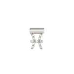 Seimia Charm - Zodiac Sign Pisces