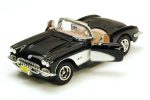 Motormax – 1:24 1959 Corvette “timeless Legends”