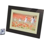 10 Digital Photo Frame Wood