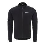 Pinnacle Men's Theramal Long Sleeve Cycling Jersey