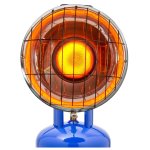 Cadac Cylinder Top Heater