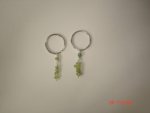 Peridot Assorted Keyring